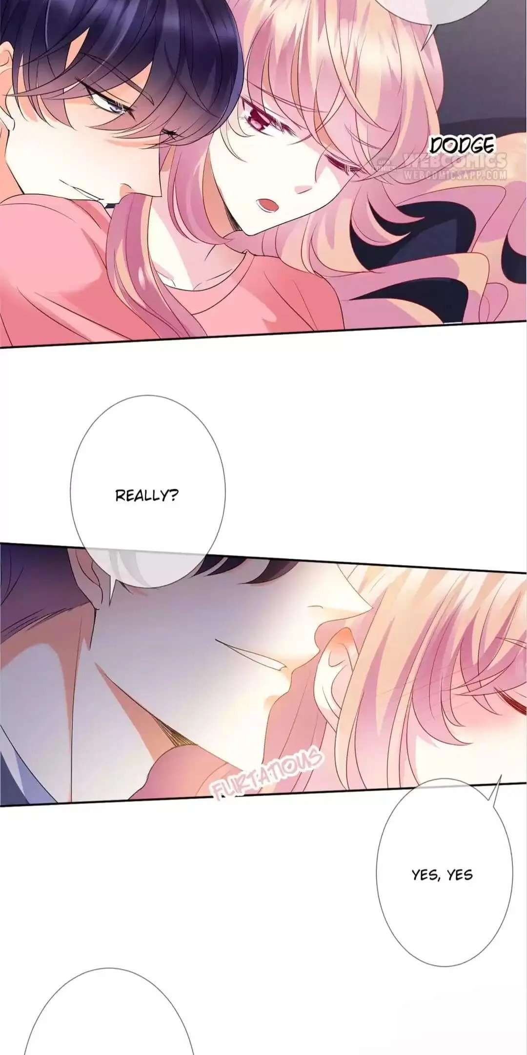 Embrace My Shadow chapter 100 page 24