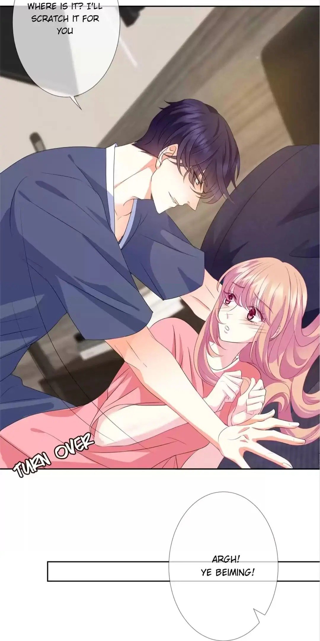 Embrace My Shadow chapter 100 page 25