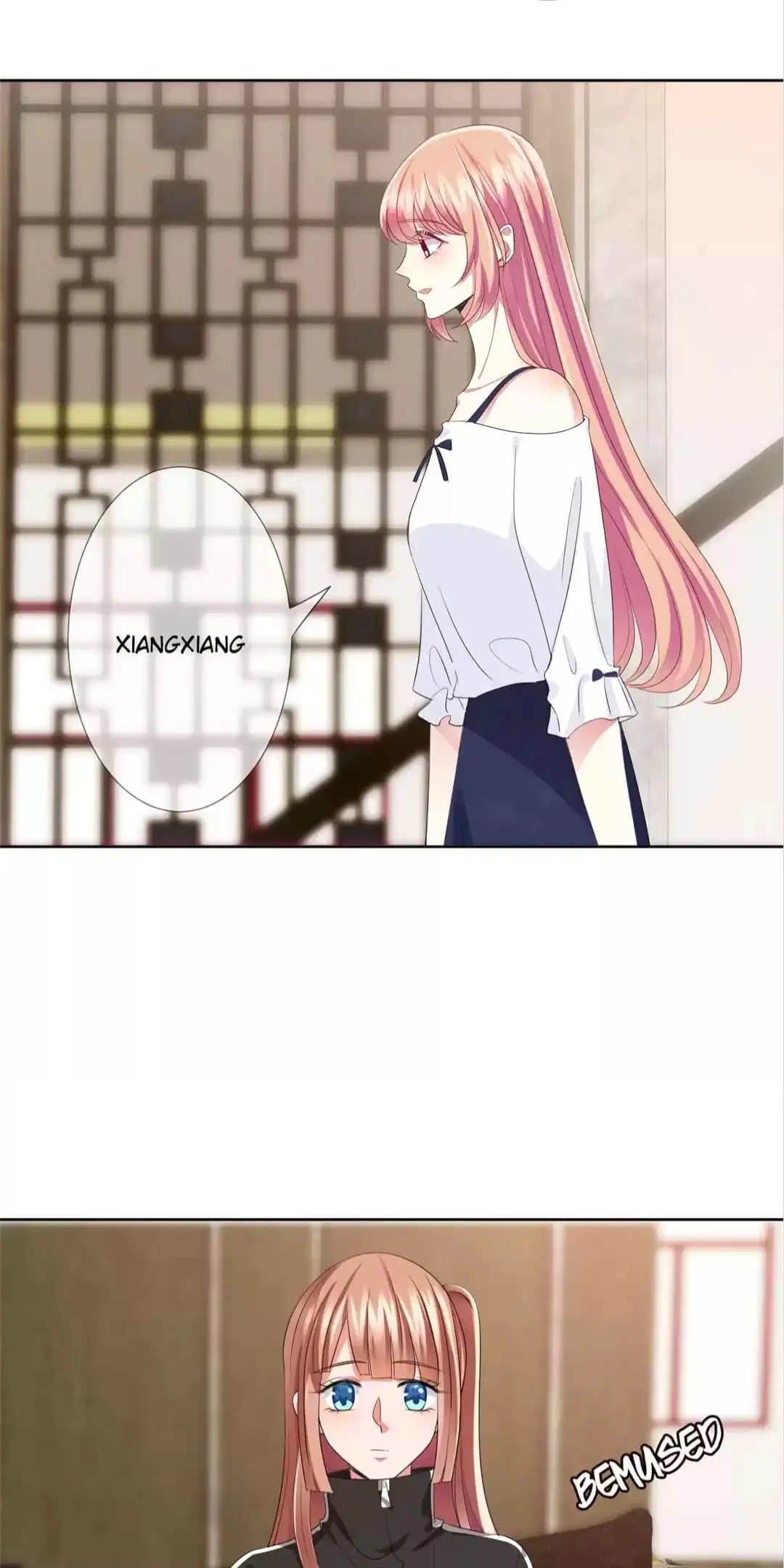 Embrace My Shadow chapter 100 page 26