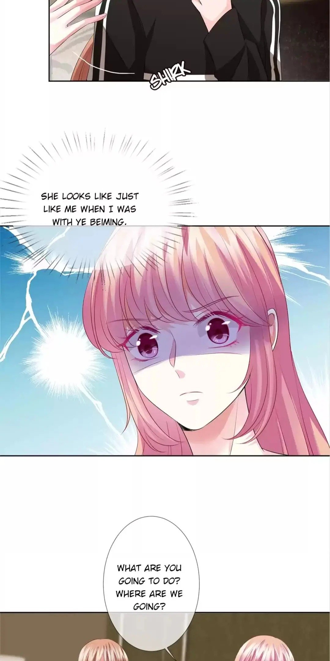 Embrace My Shadow chapter 100 page 29