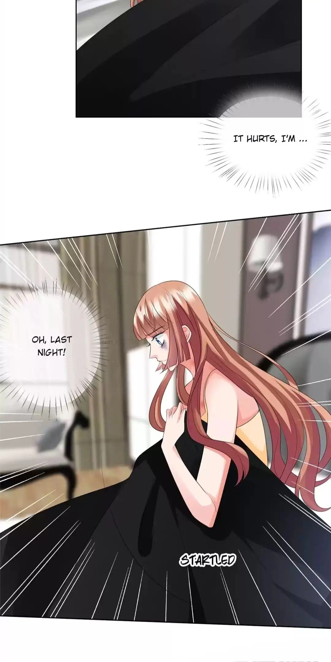 Embrace My Shadow chapter 100 page 4