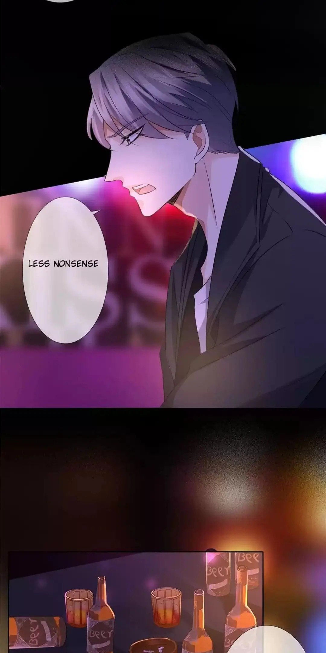 Embrace My Shadow chapter 100 page 7