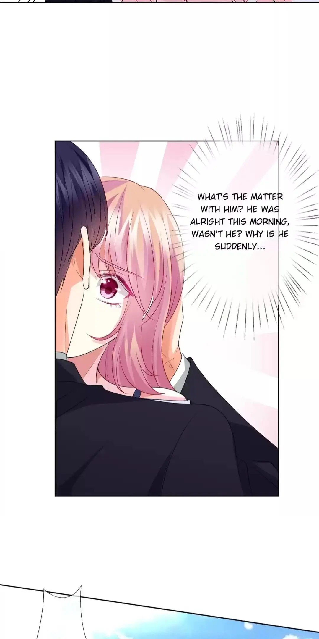 Embrace My Shadow chapter 101 page 17