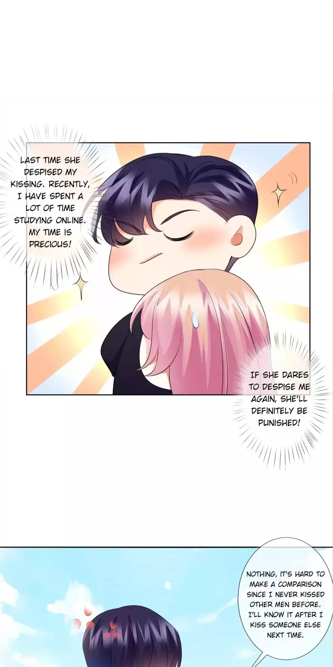 Embrace My Shadow chapter 101 page 21