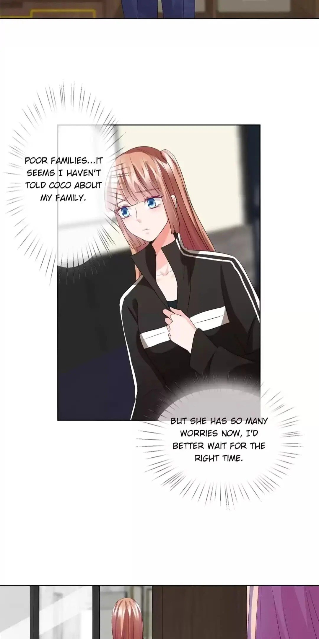 Embrace My Shadow chapter 101 page 4