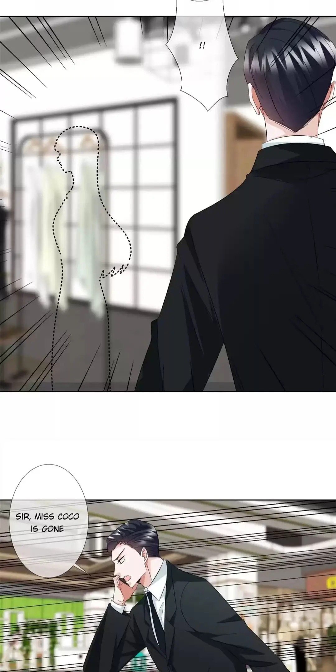 Embrace My Shadow chapter 102 page 10