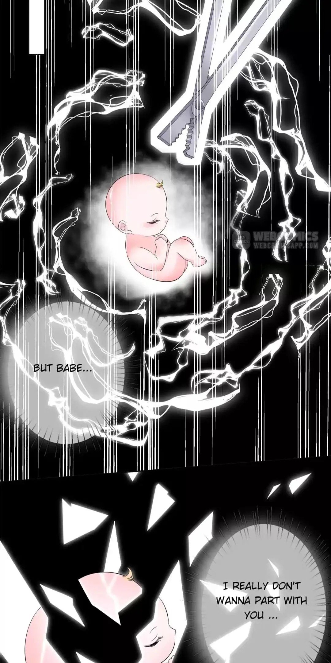 Embrace My Shadow chapter 102 page 14