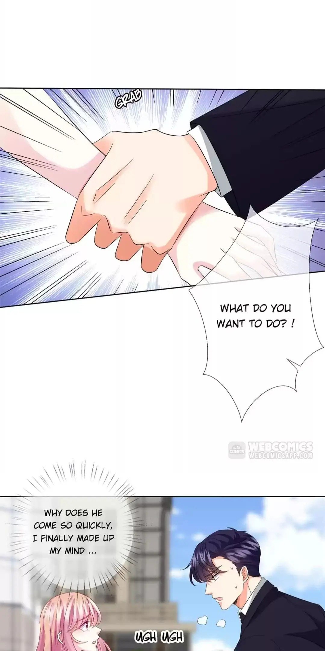 Embrace My Shadow chapter 102 page 17