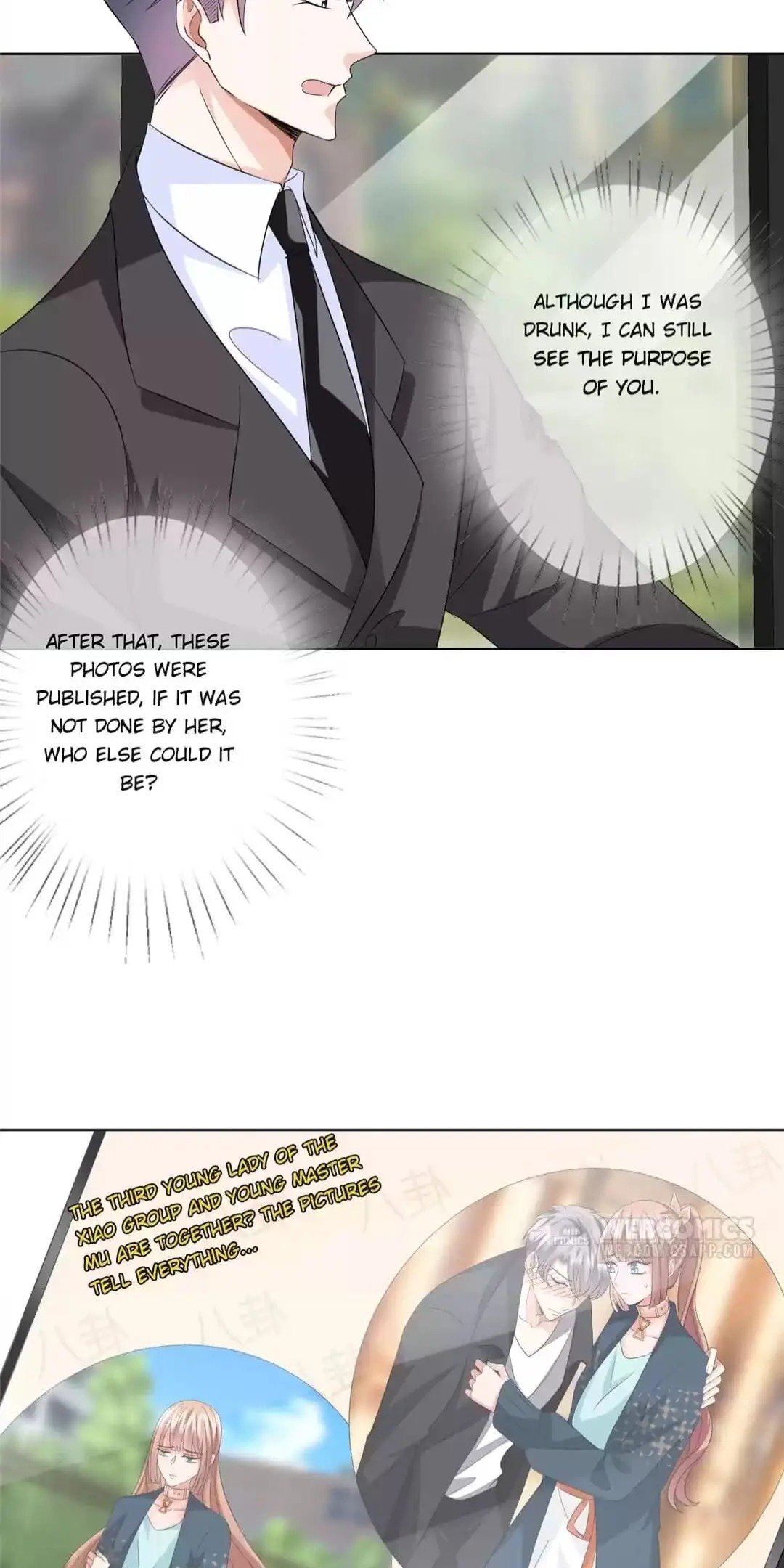 Embrace My Shadow chapter 102 page 4