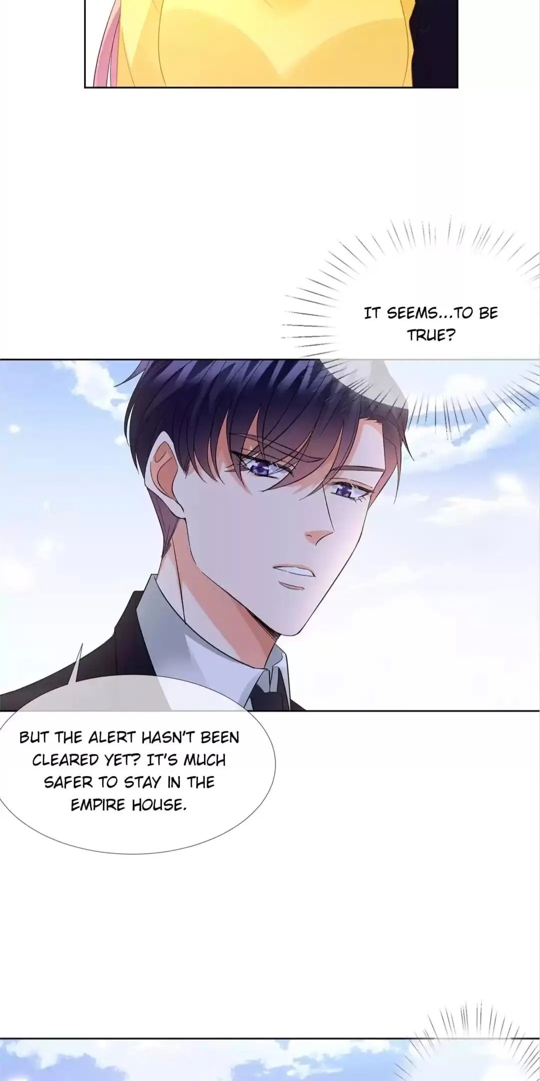 Embrace My Shadow chapter 103 page 11