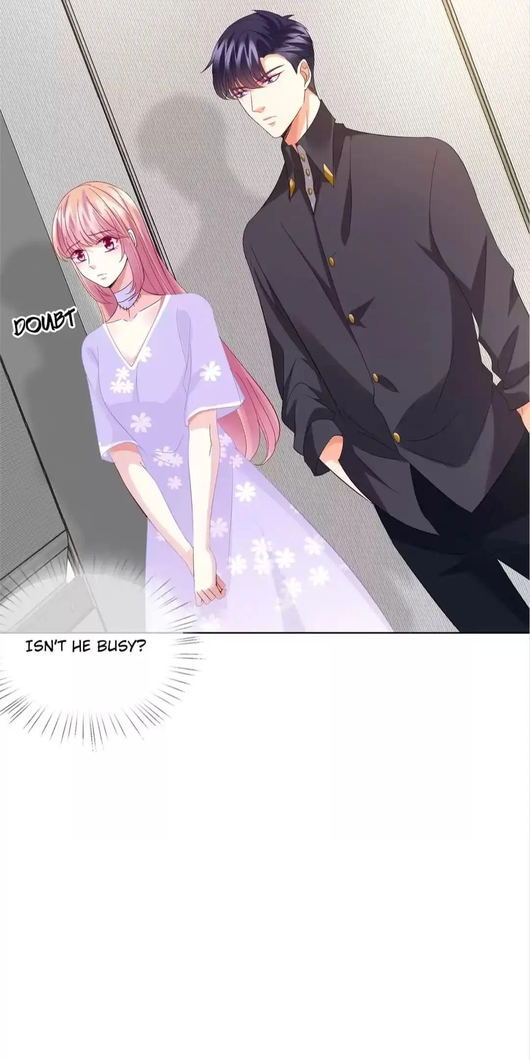 Embrace My Shadow chapter 103 page 13