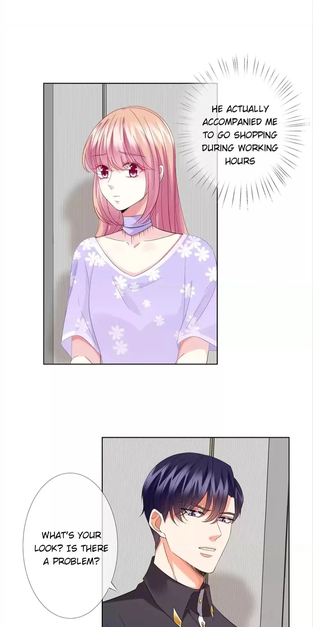 Embrace My Shadow chapter 103 page 14