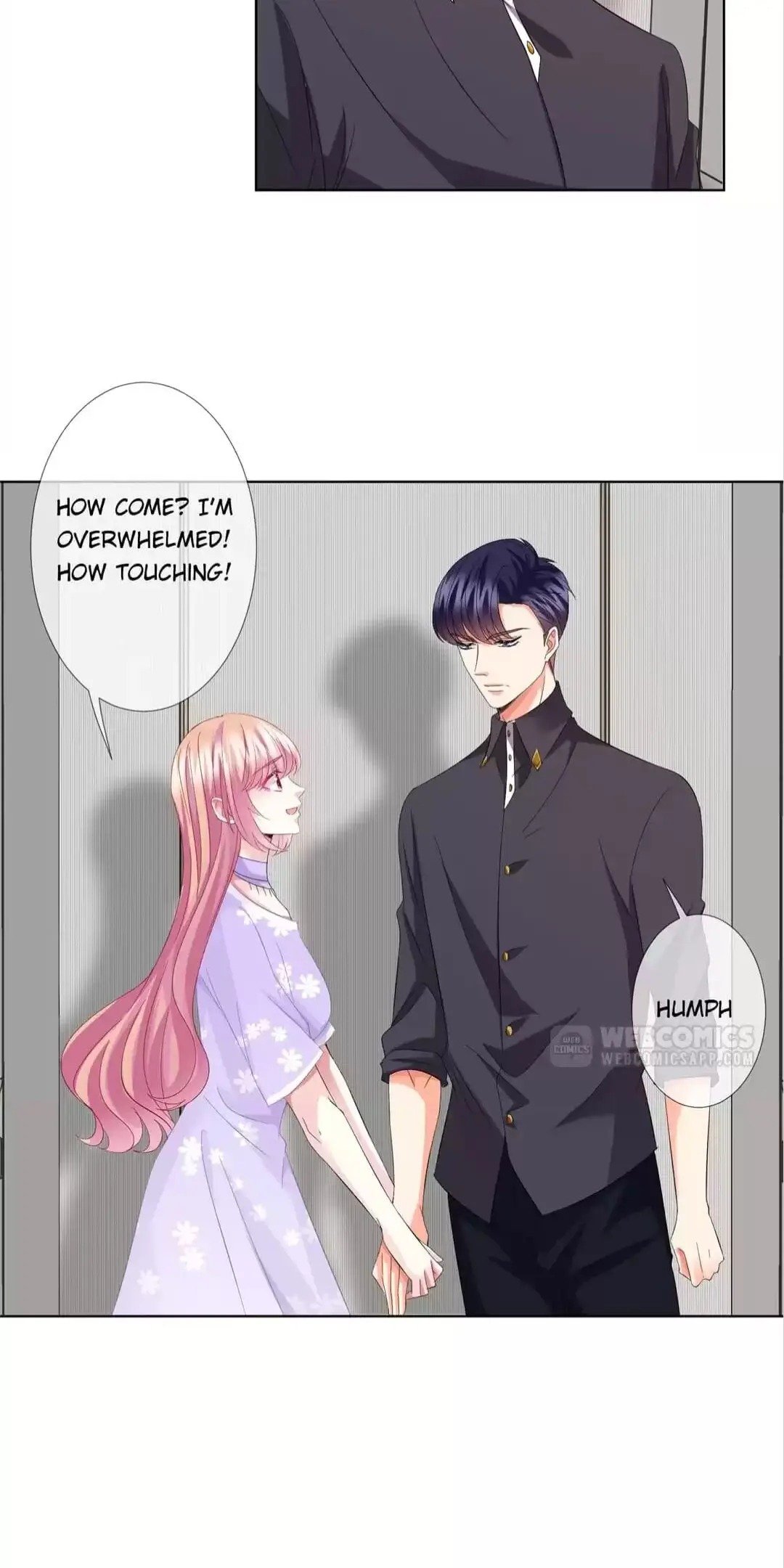 Embrace My Shadow chapter 103 page 15