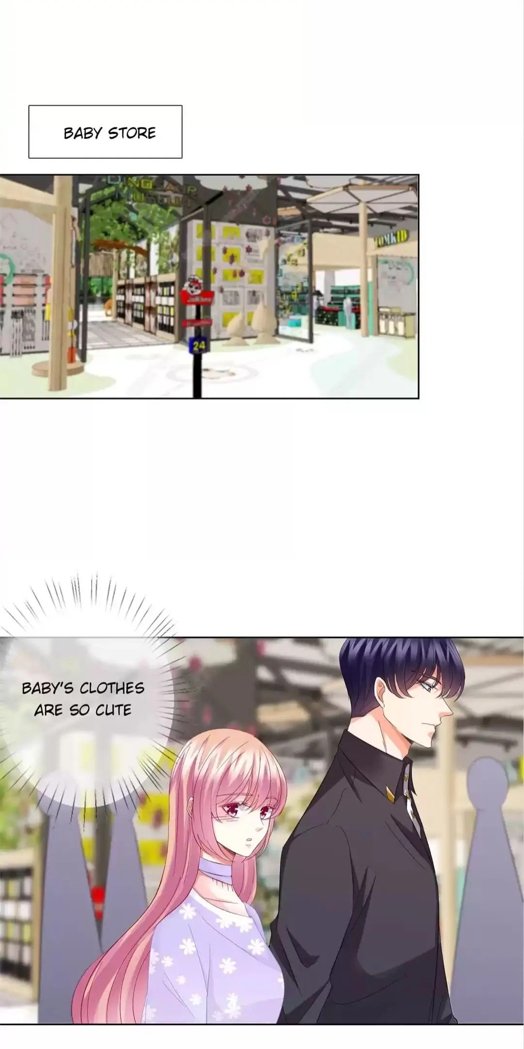 Embrace My Shadow chapter 103 page 16