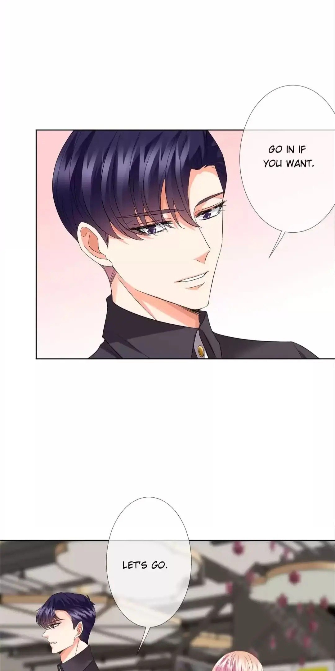 Embrace My Shadow chapter 103 page 17