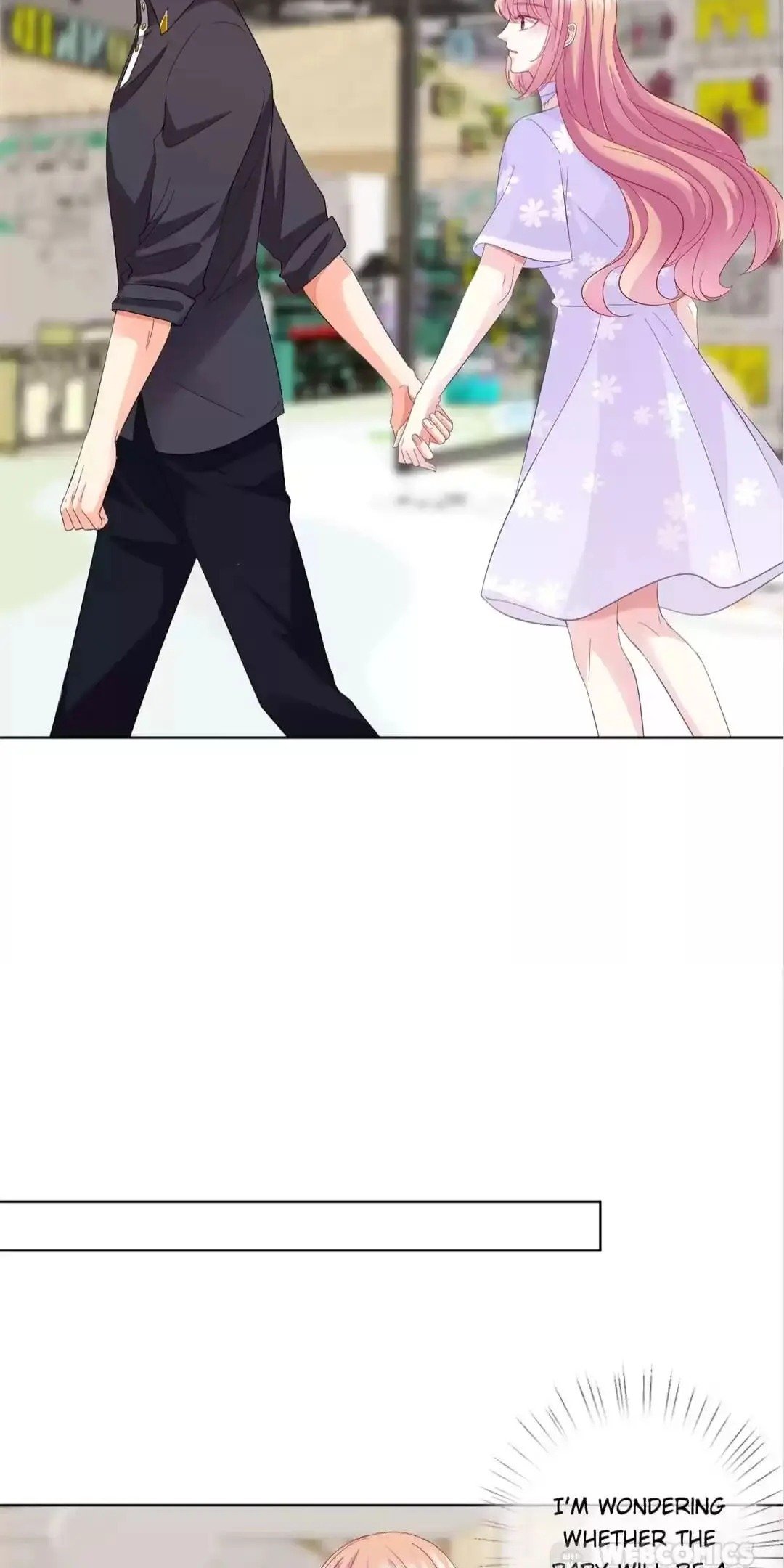 Embrace My Shadow chapter 103 page 18