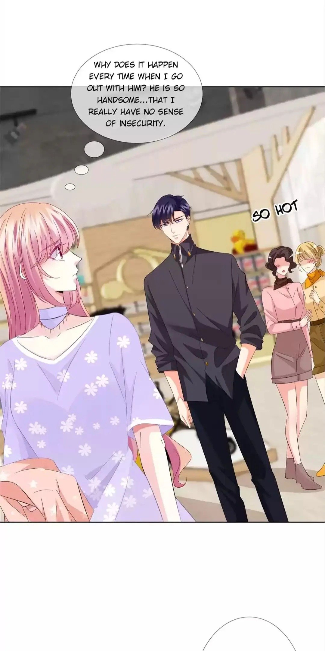 Embrace My Shadow chapter 103 page 20