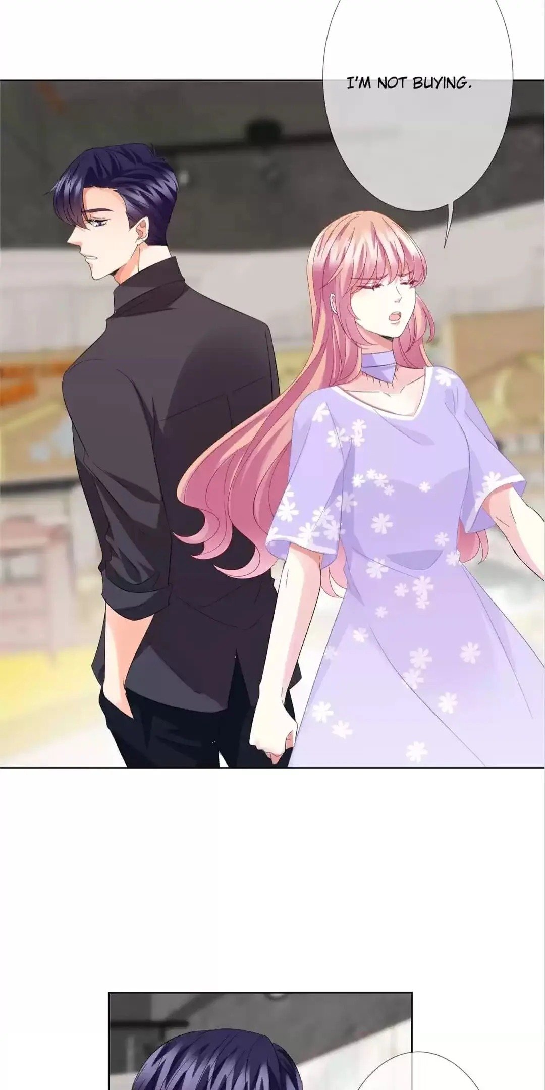 Embrace My Shadow chapter 103 page 21