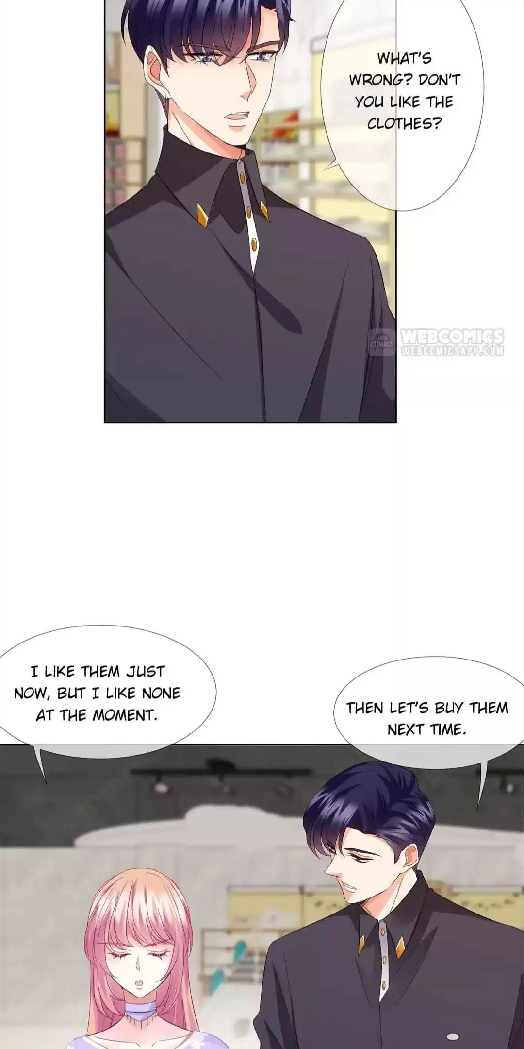 Embrace My Shadow chapter 103 page 22