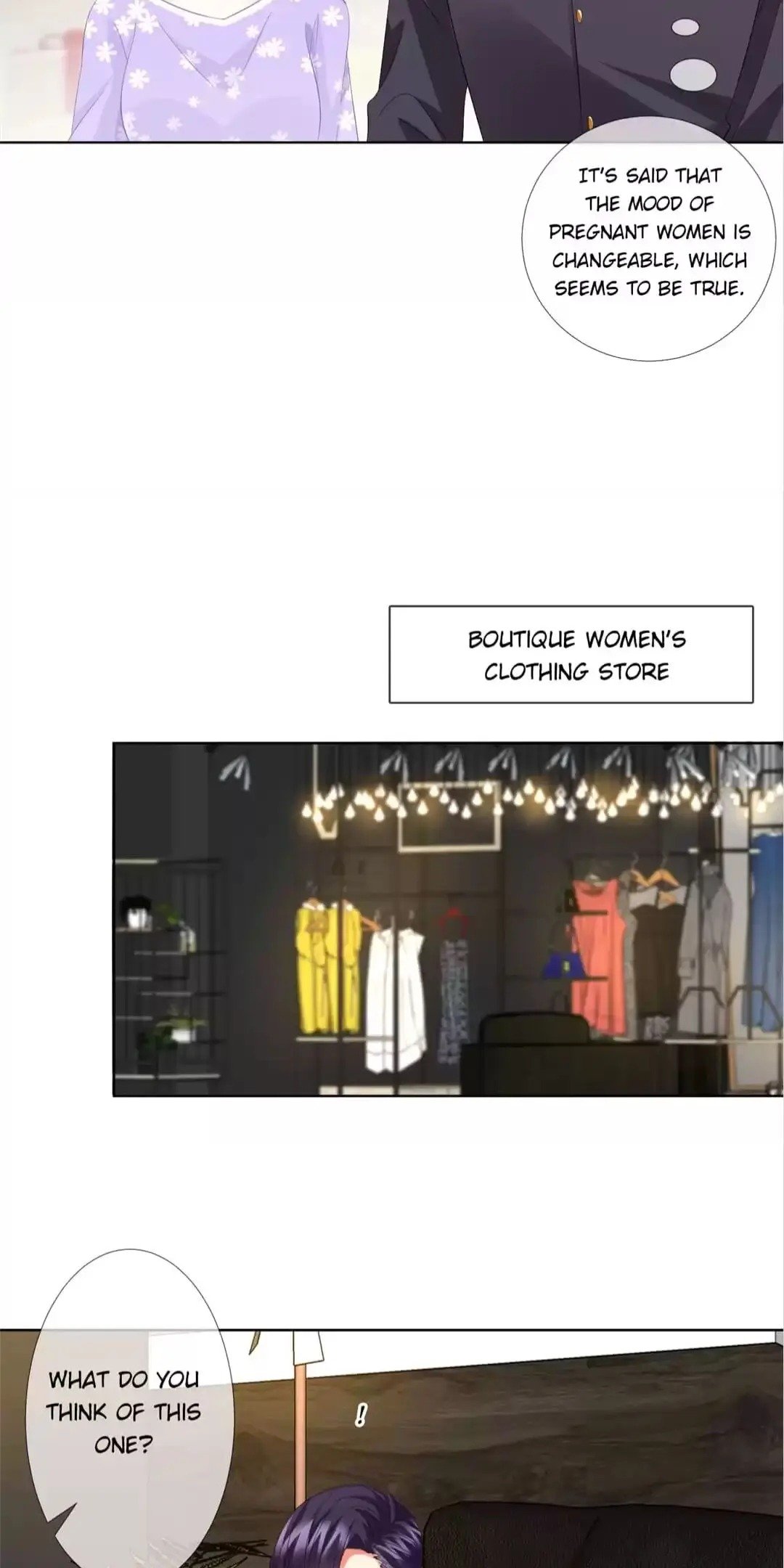 Embrace My Shadow chapter 103 page 23