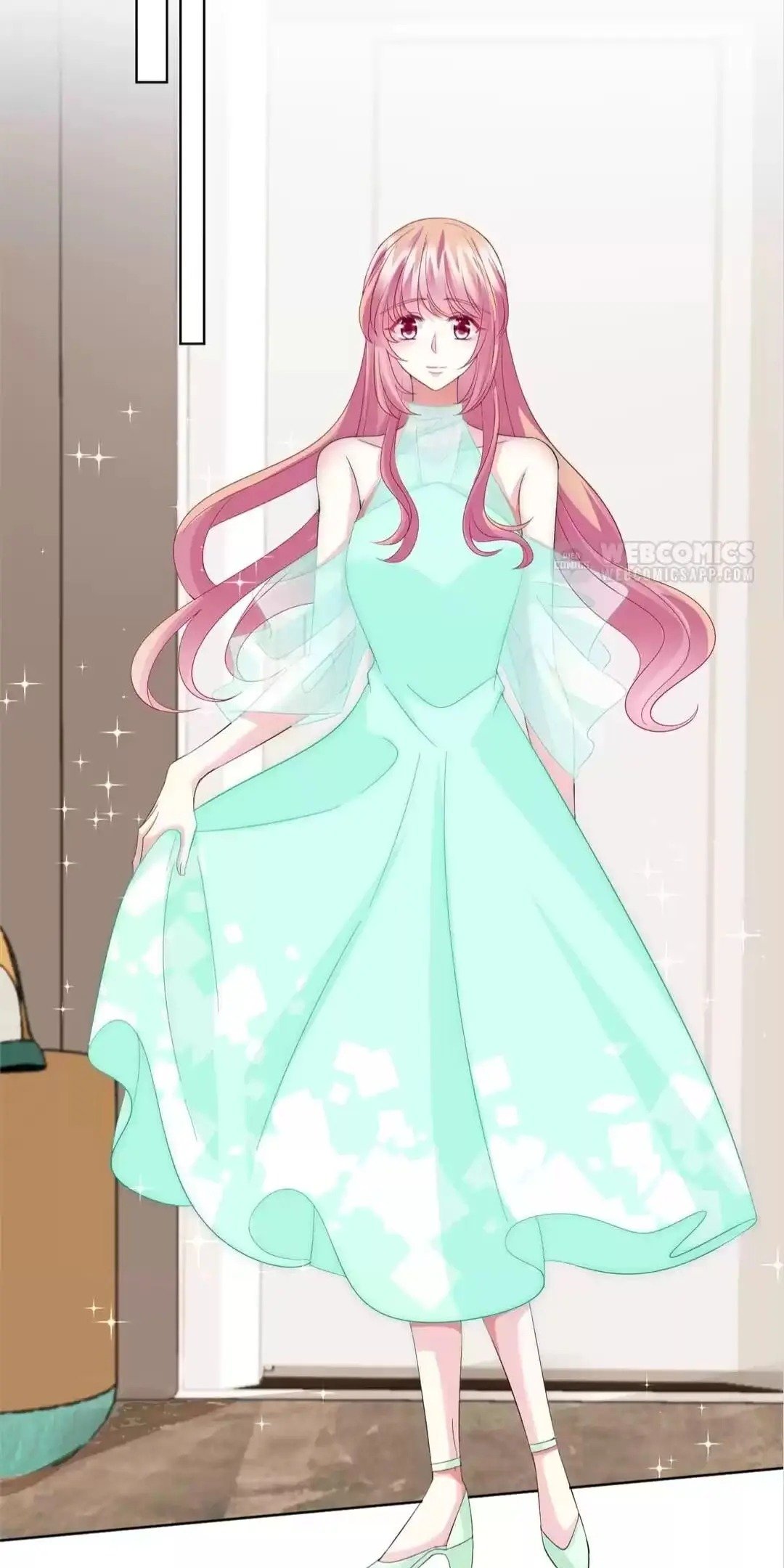 Embrace My Shadow chapter 103 page 25