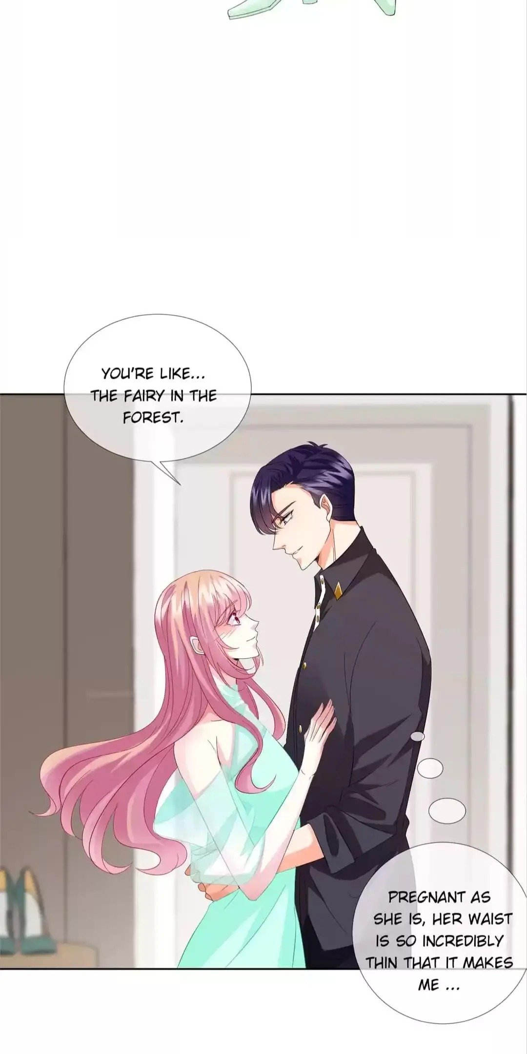 Embrace My Shadow chapter 103 page 26