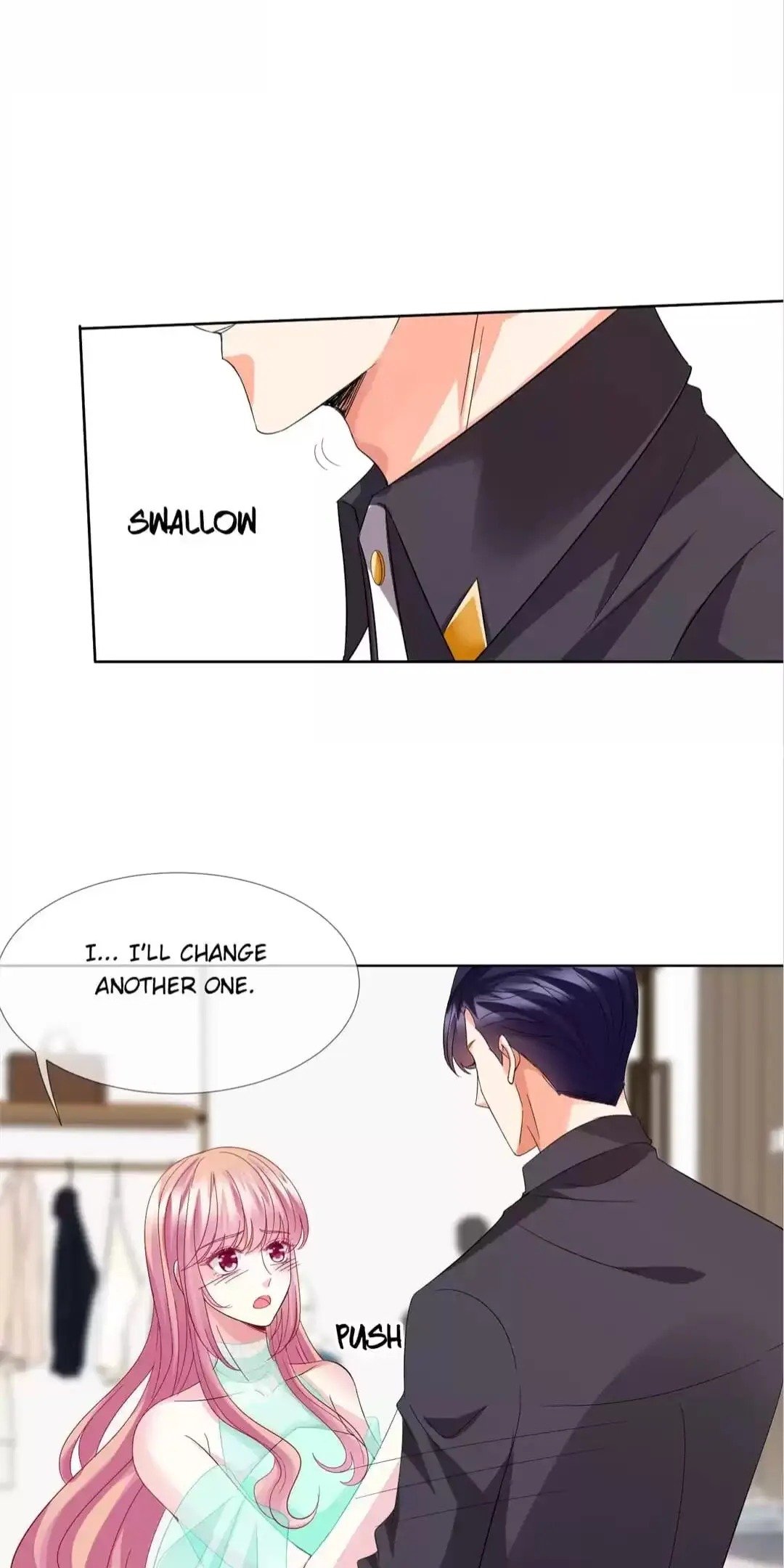 Embrace My Shadow chapter 103 page 27