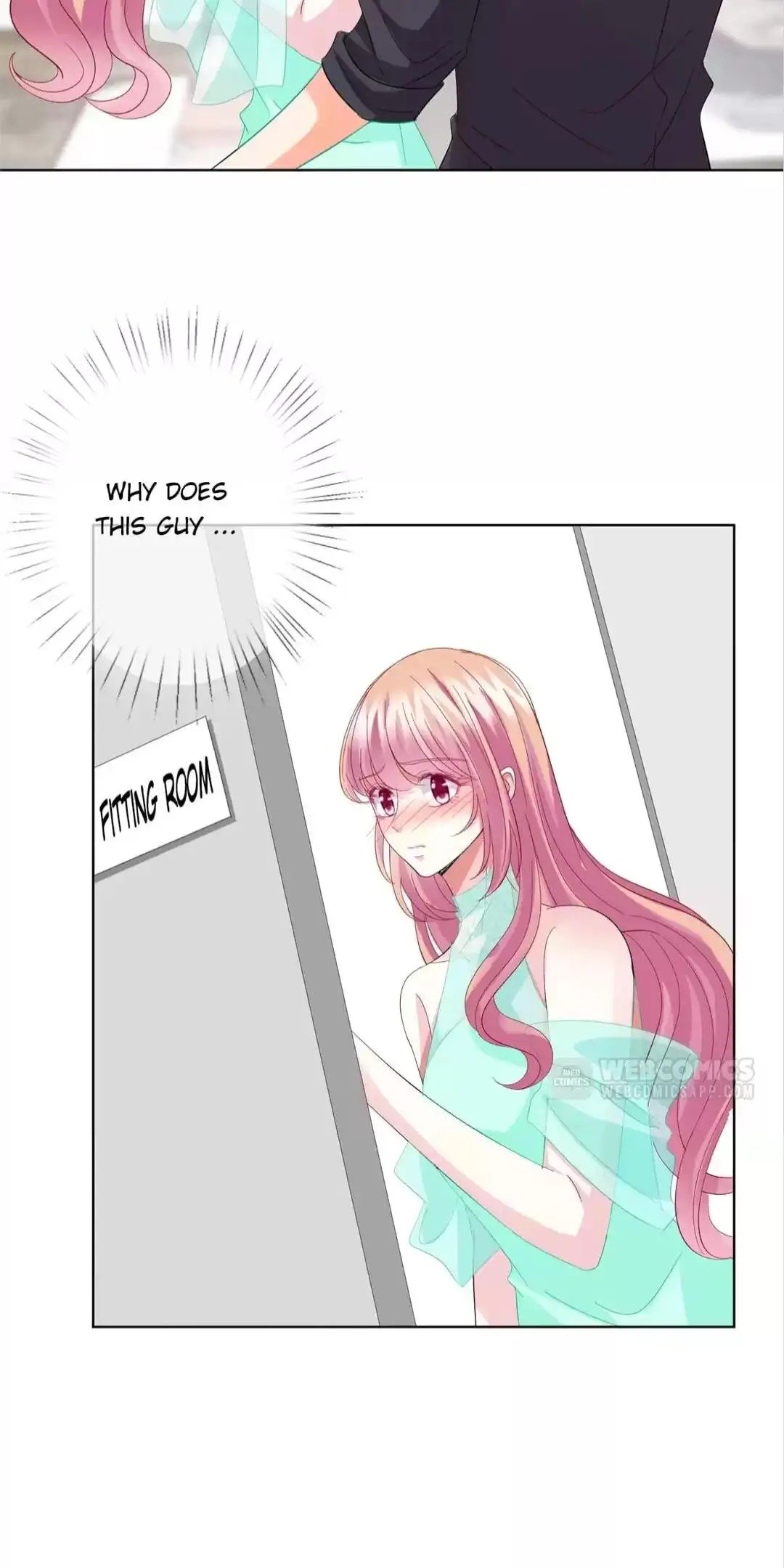 Embrace My Shadow chapter 103 page 28