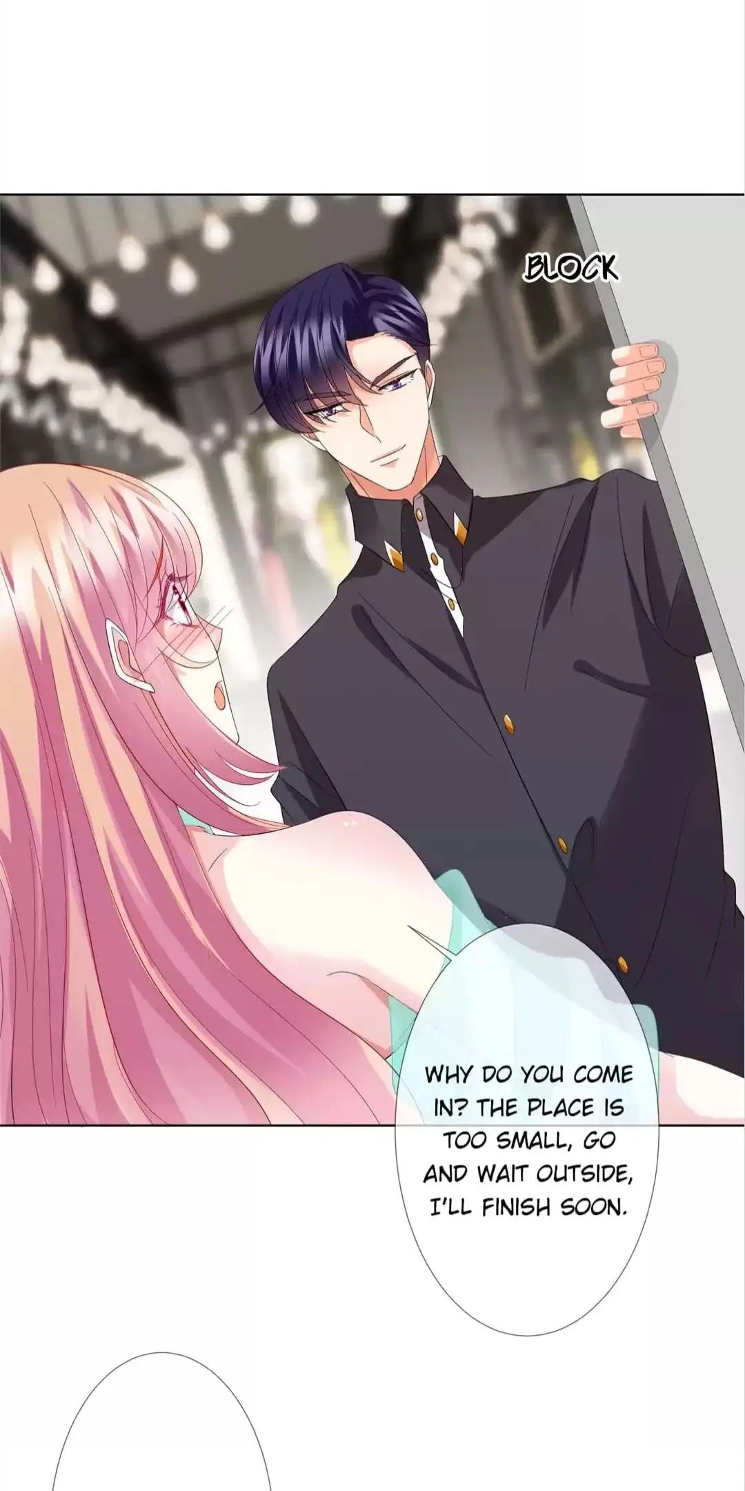 Embrace My Shadow chapter 103 page 29