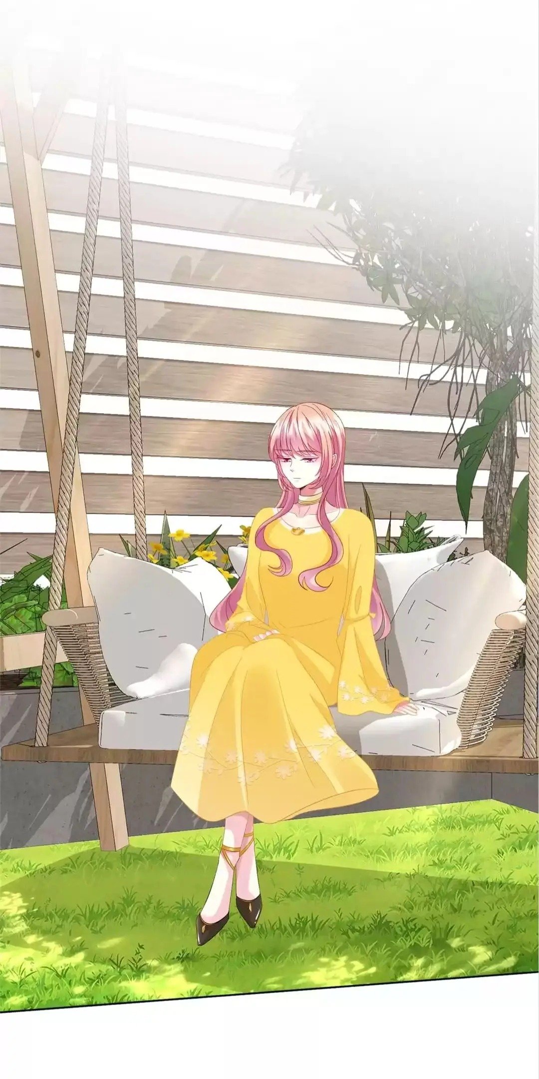 Embrace My Shadow chapter 103 page 3