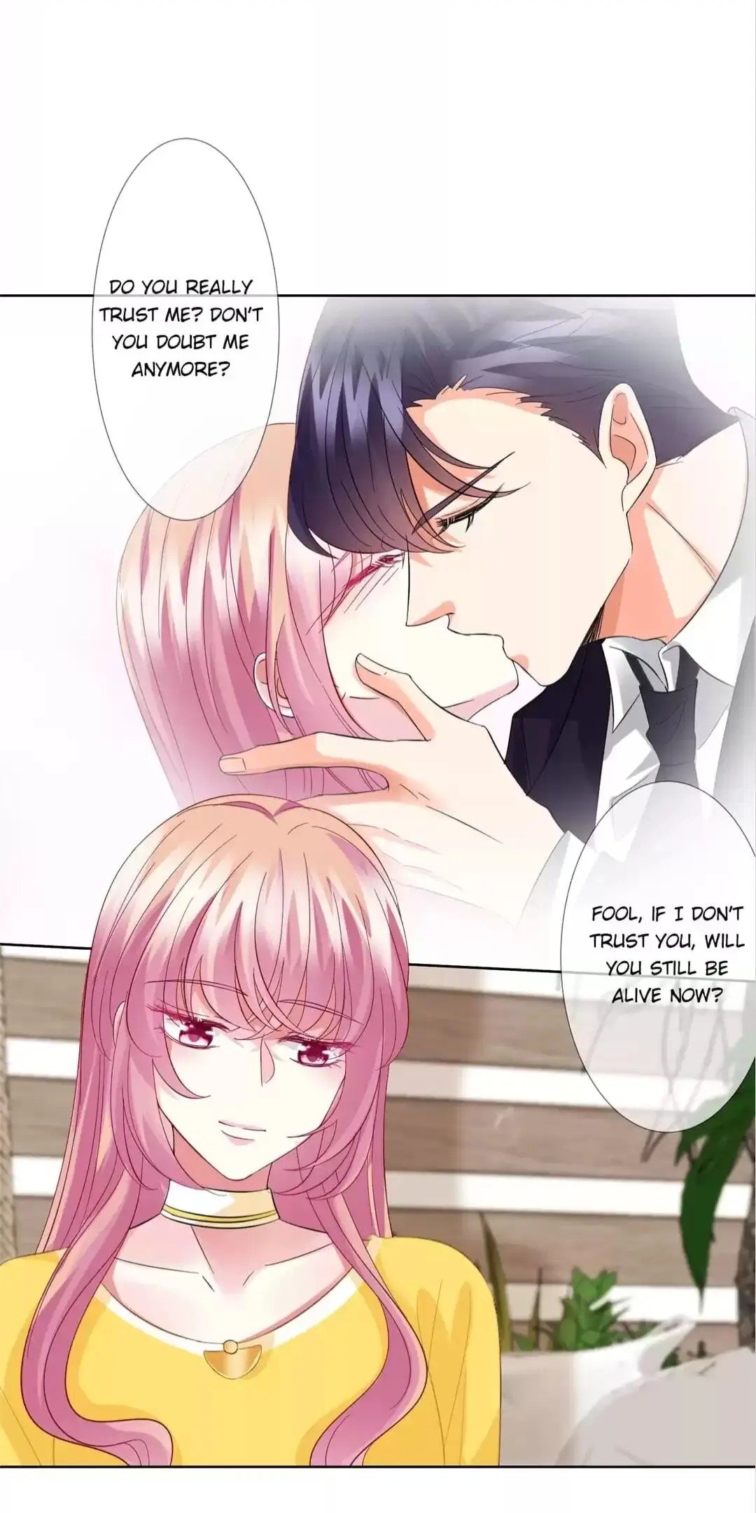 Embrace My Shadow chapter 103 page 4