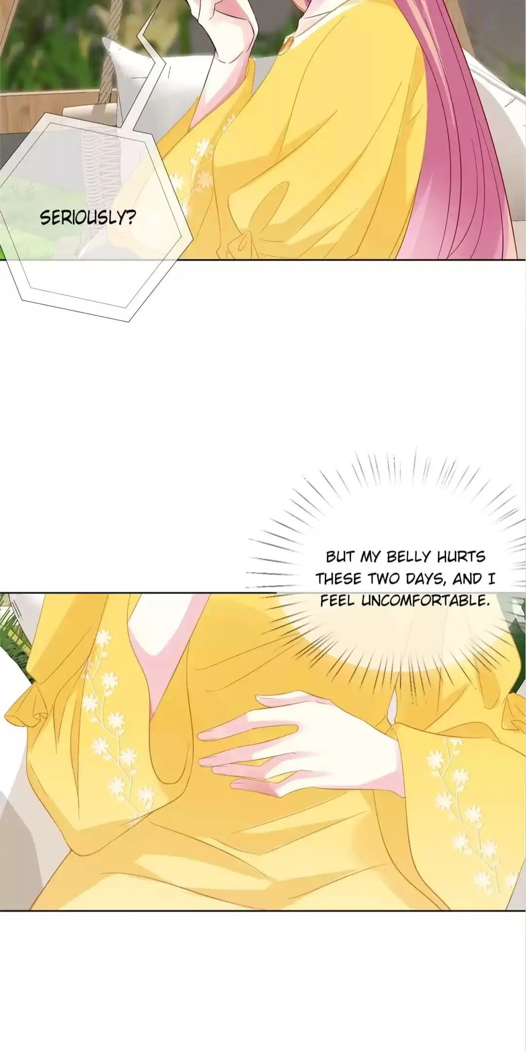 Embrace My Shadow chapter 103 page 6