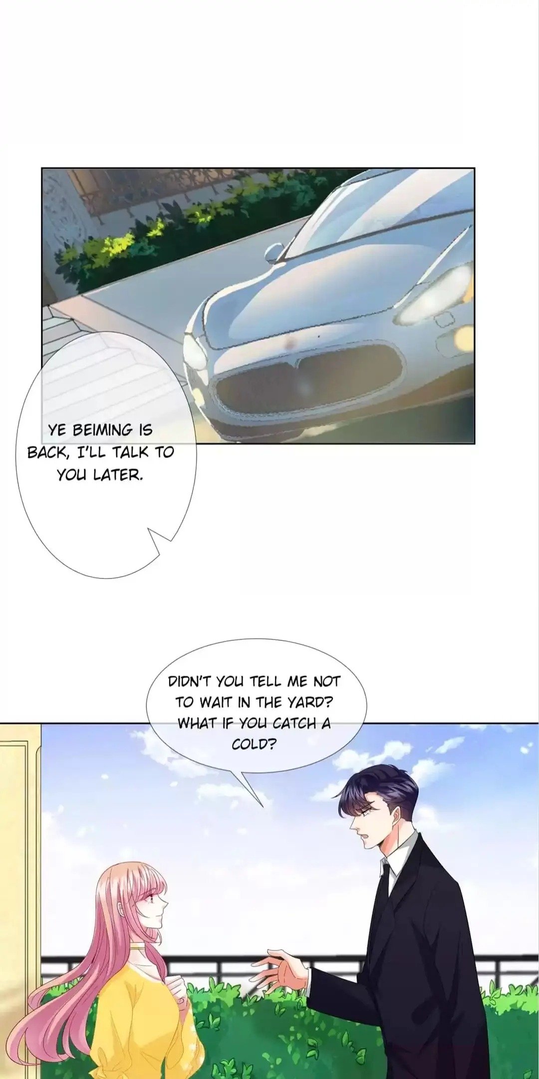 Embrace My Shadow chapter 103 page 7