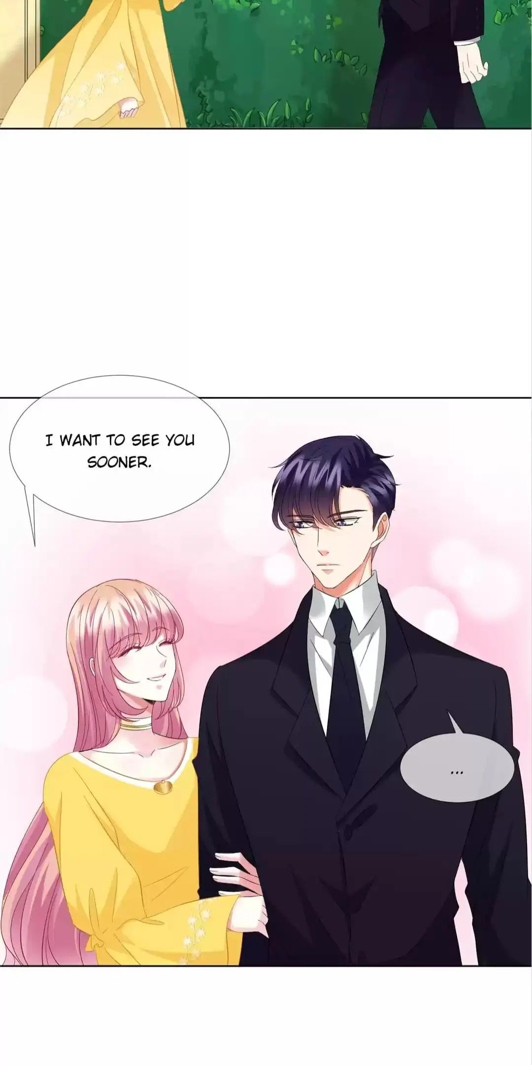 Embrace My Shadow chapter 103 page 8