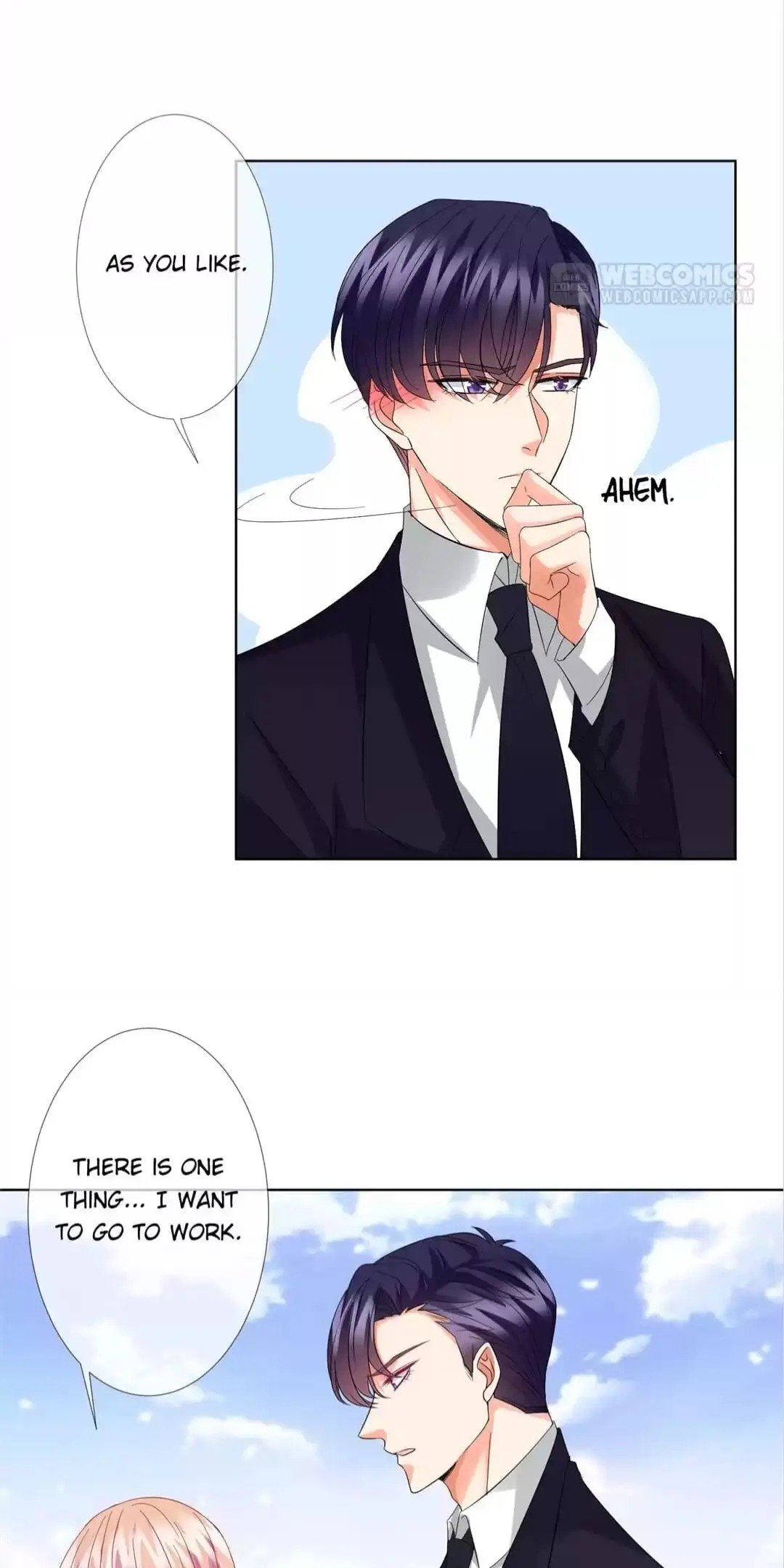 Embrace My Shadow chapter 103 page 9