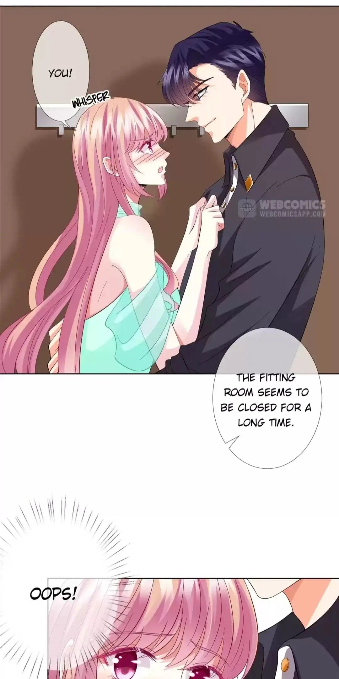 Embrace My Shadow chapter 104 page 11