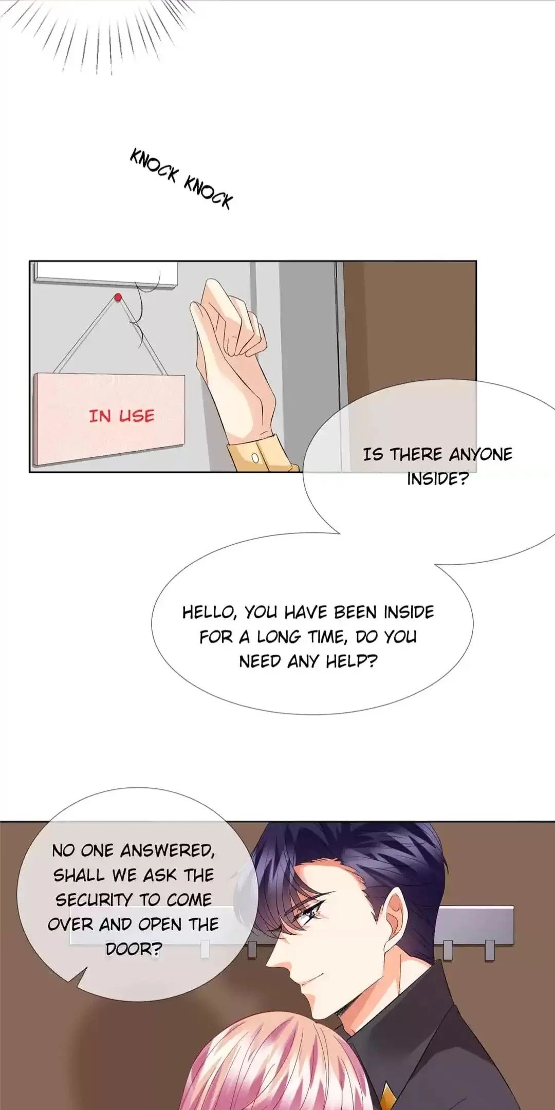 Embrace My Shadow chapter 104 page 13