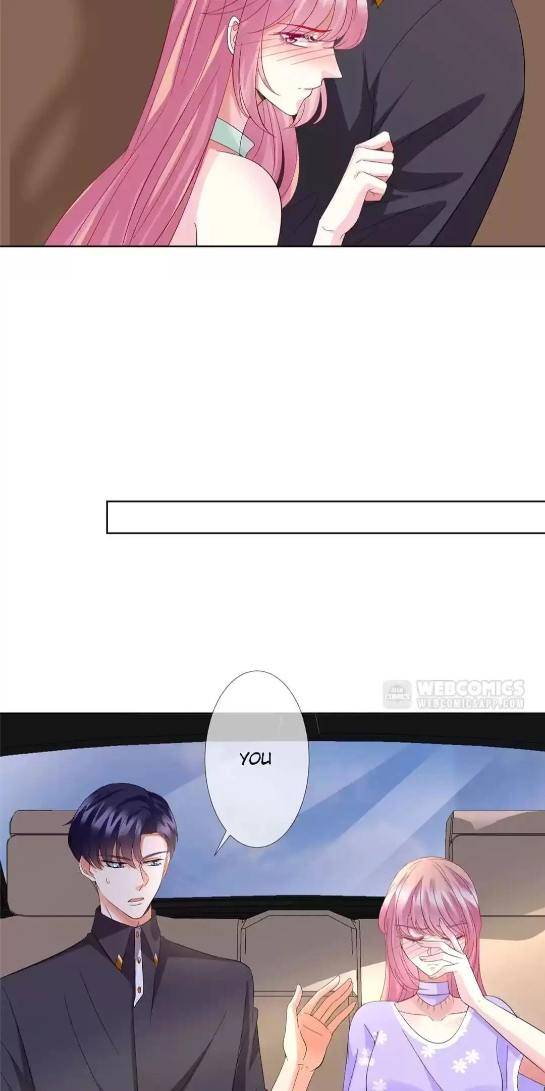 Embrace My Shadow chapter 104 page 14