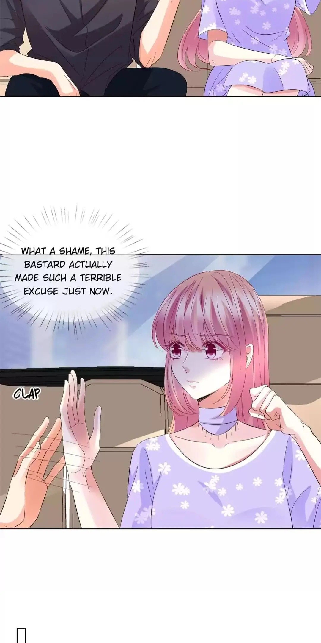 Embrace My Shadow chapter 104 page 15