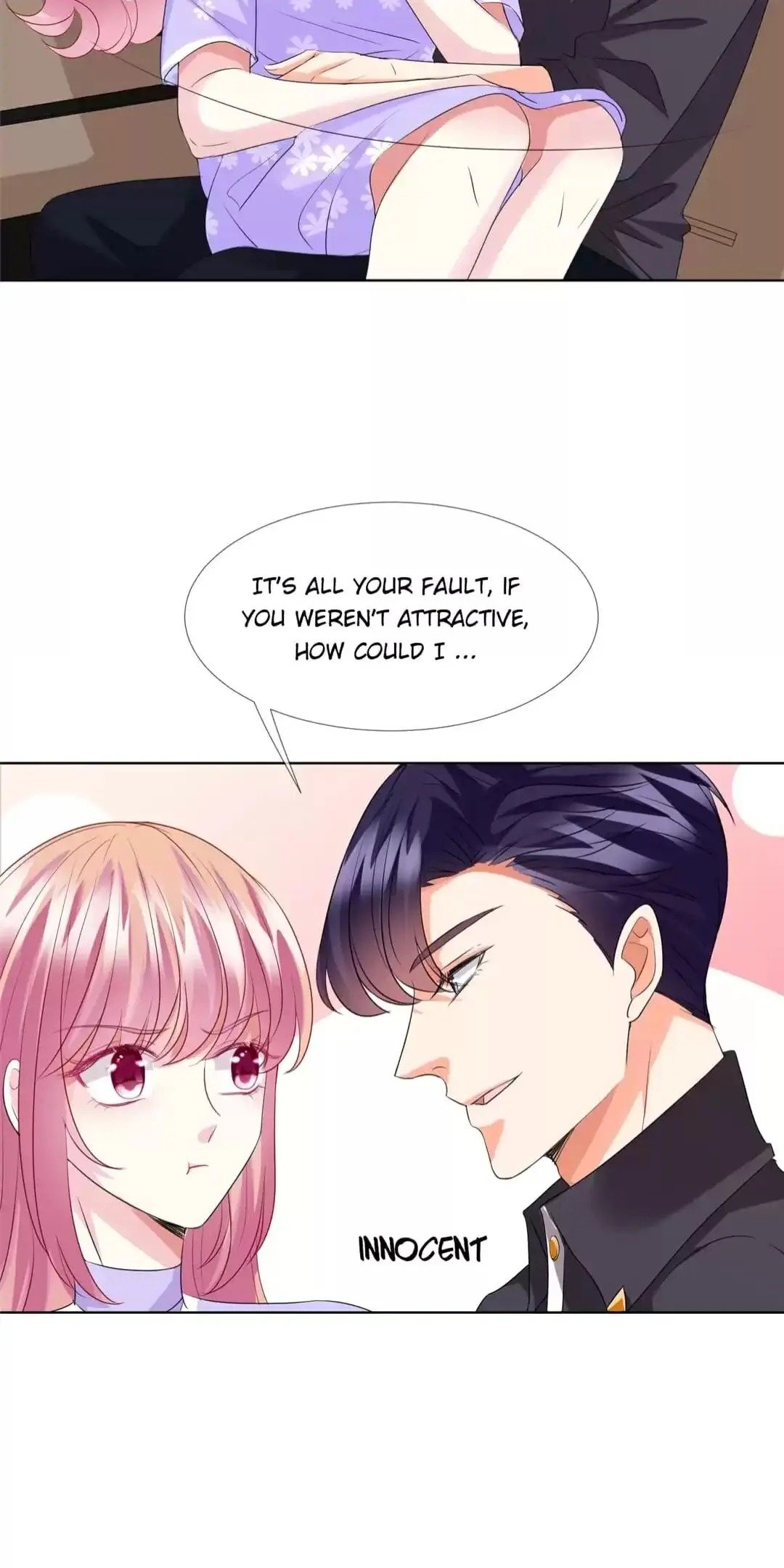 Embrace My Shadow chapter 104 page 18