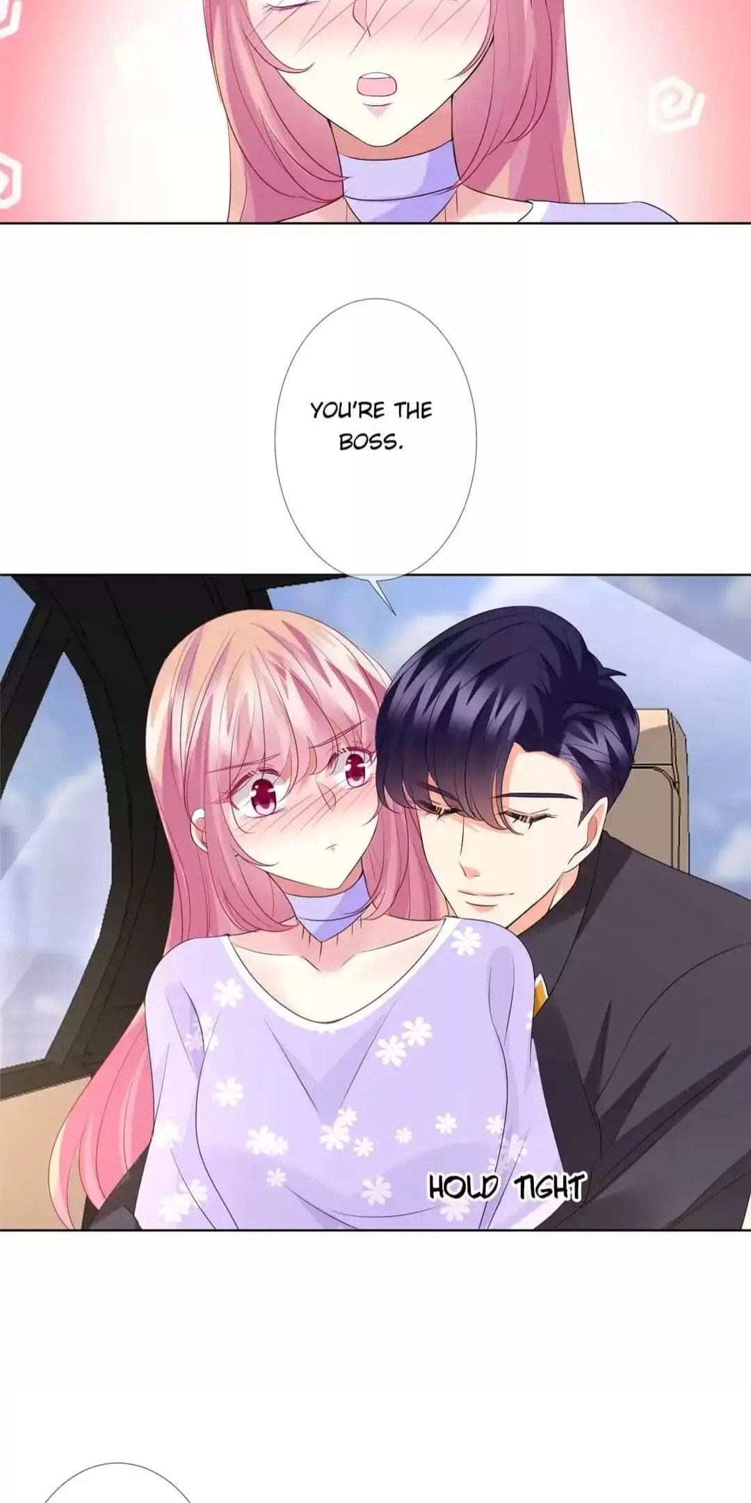 Embrace My Shadow chapter 104 page 20