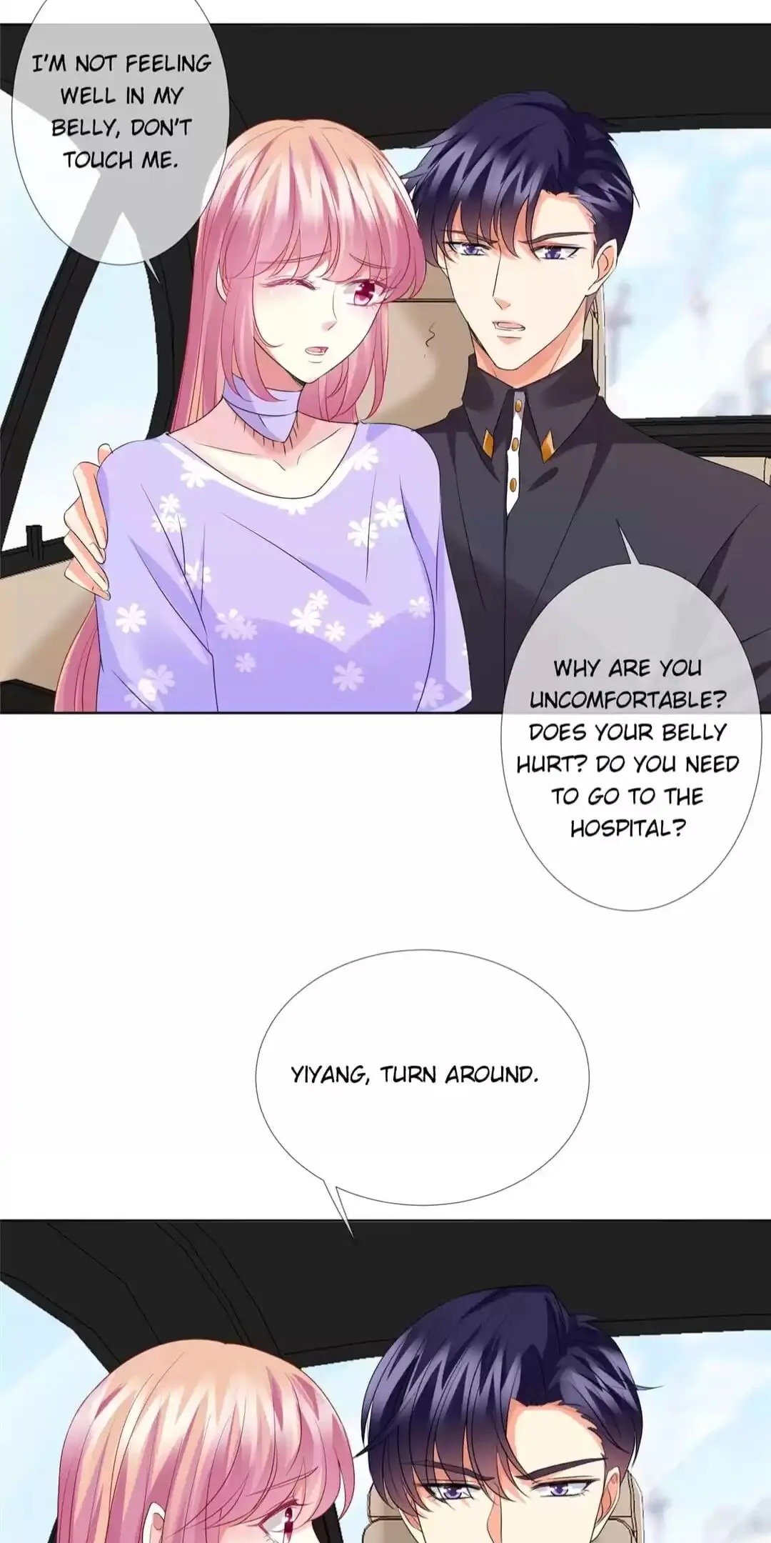 Embrace My Shadow chapter 104 page 21