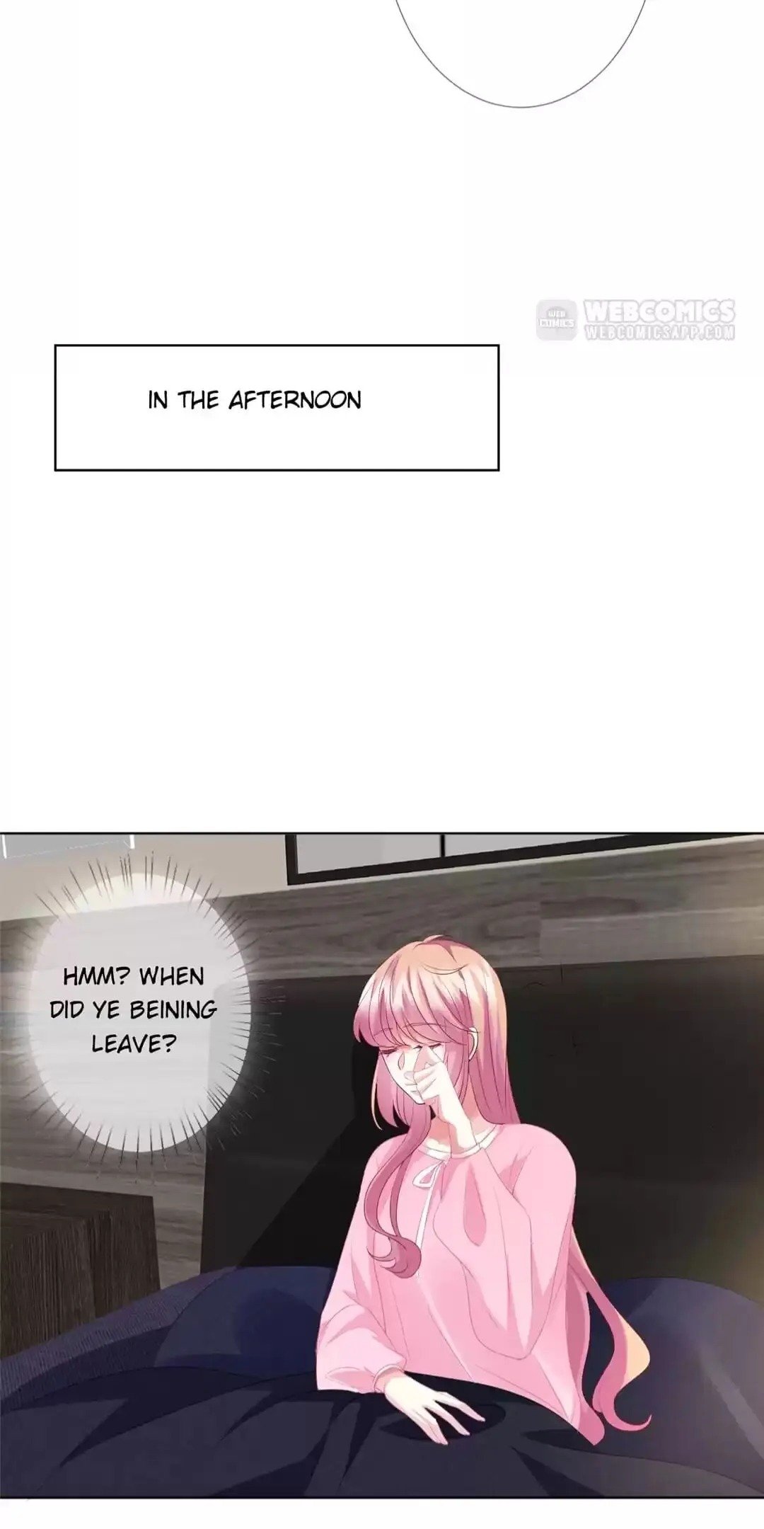 Embrace My Shadow chapter 104 page 24