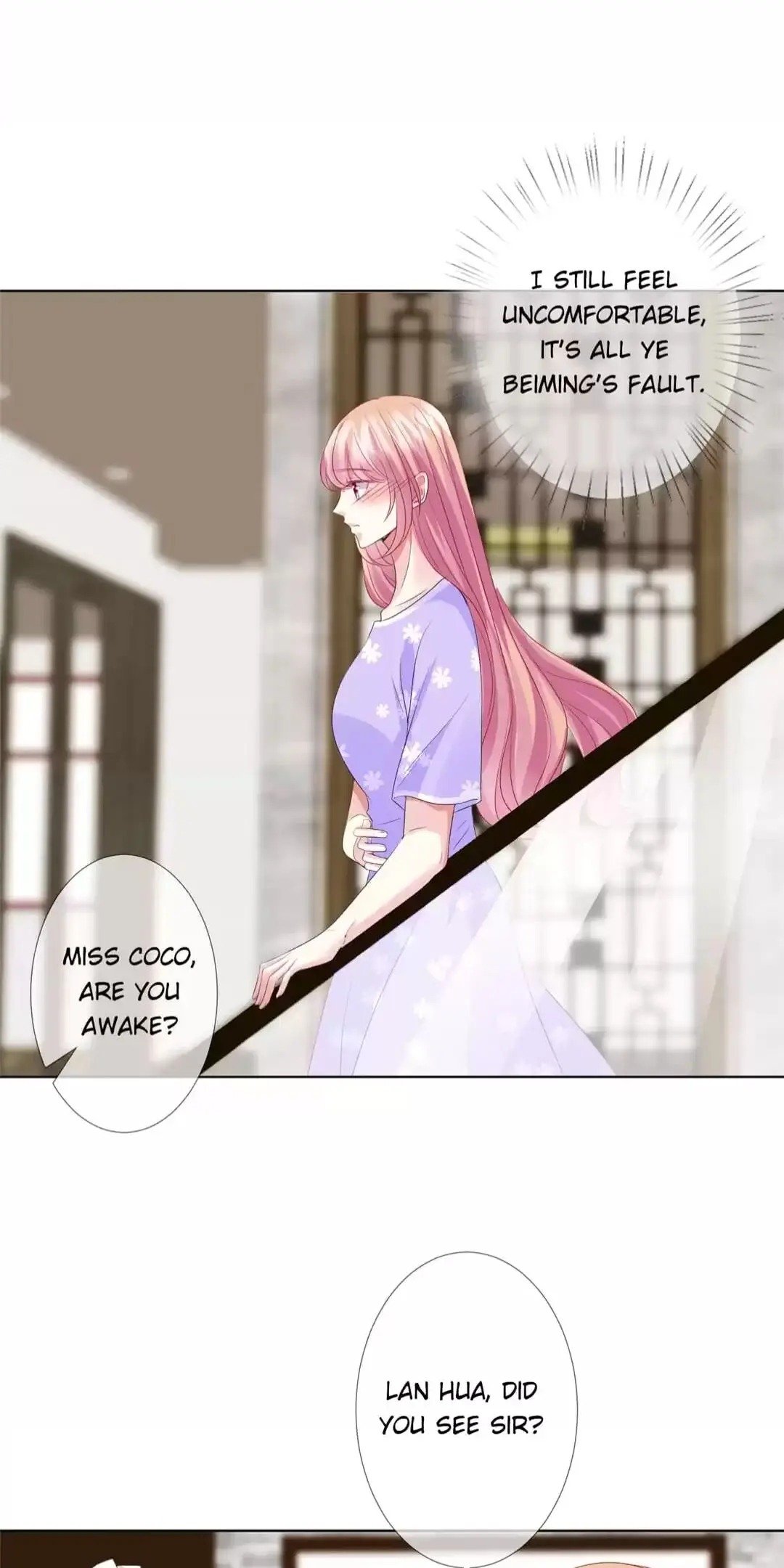 Embrace My Shadow chapter 104 page 25