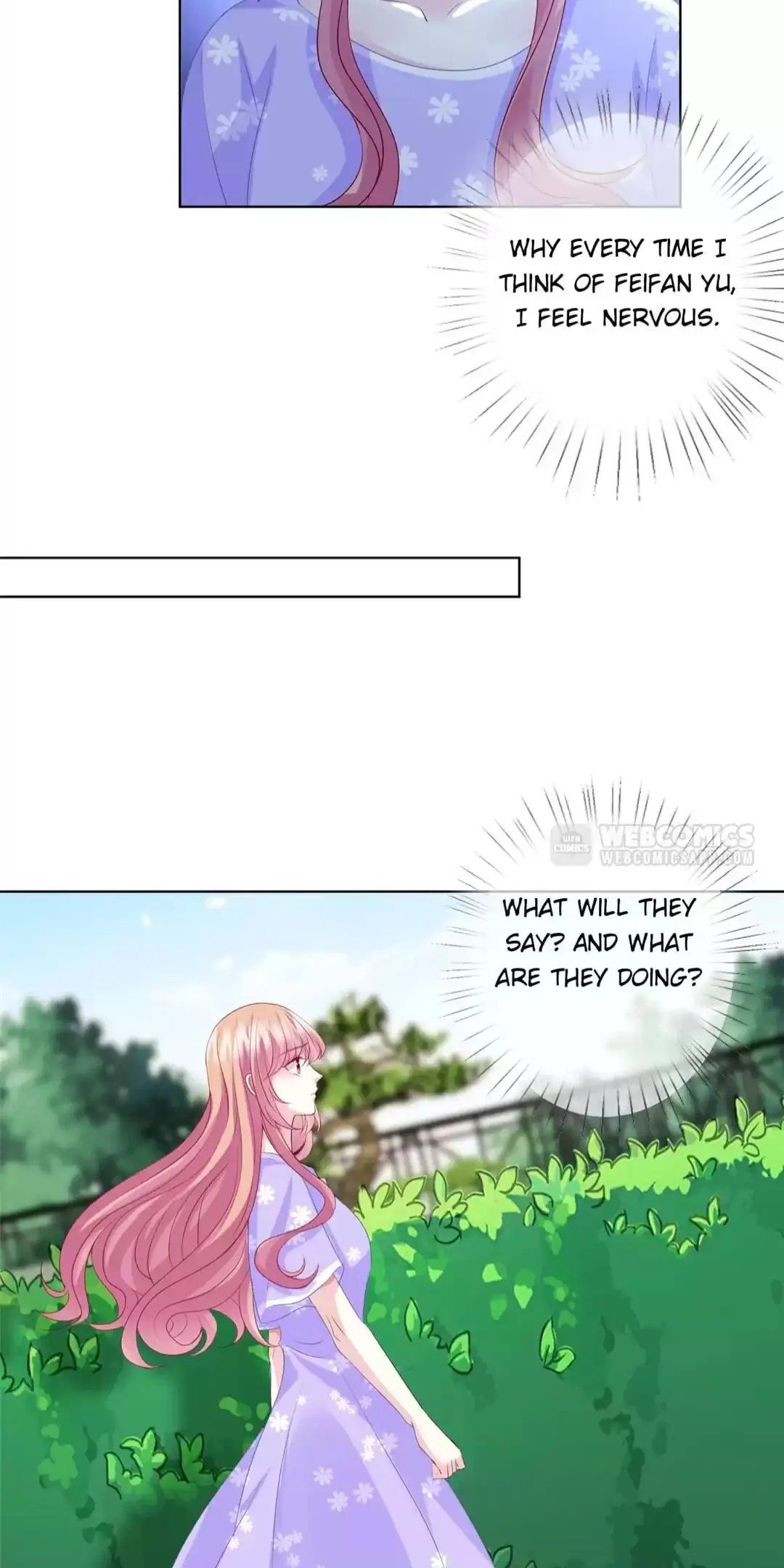 Embrace My Shadow chapter 104 page 27