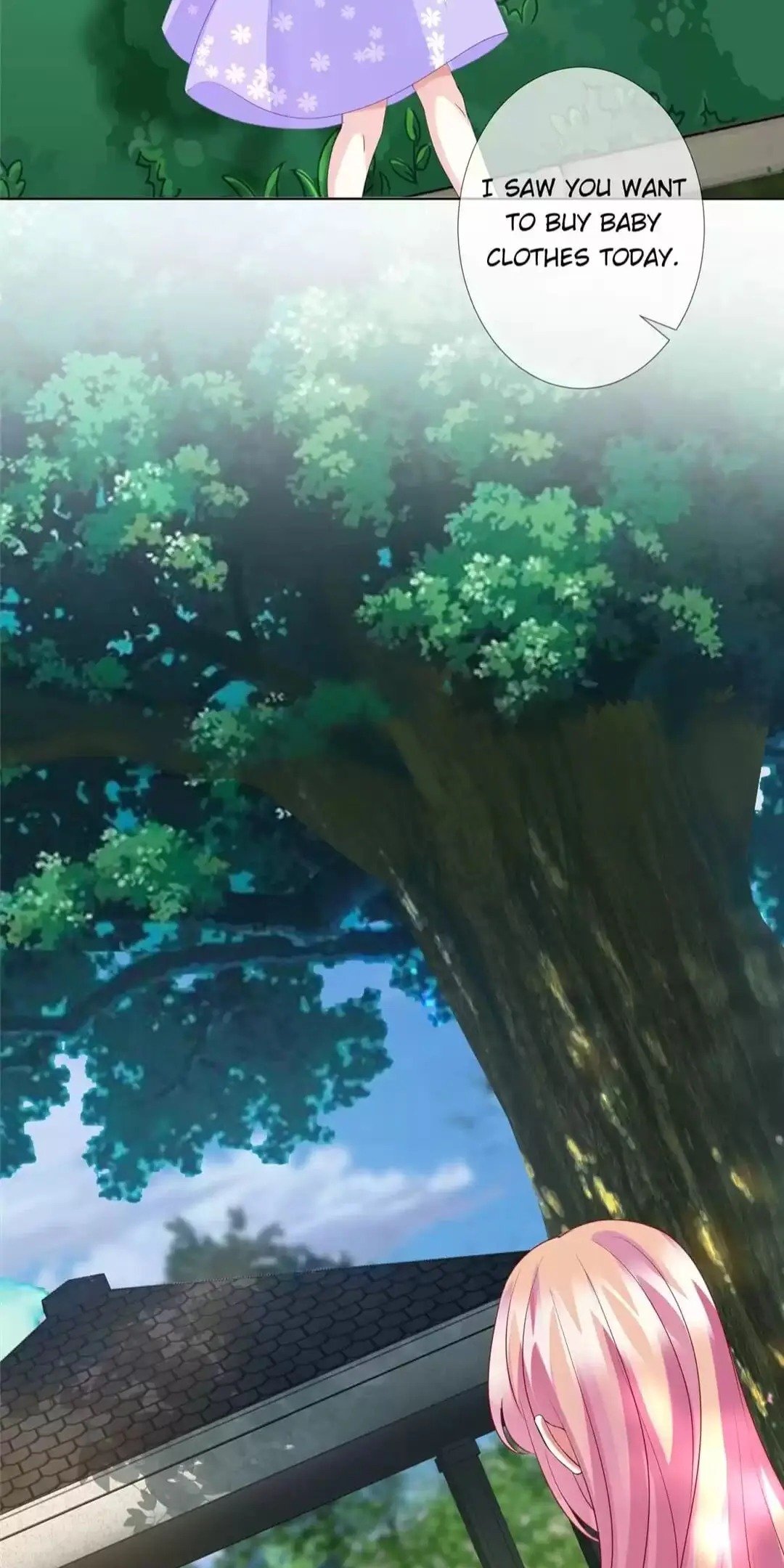 Embrace My Shadow chapter 104 page 28