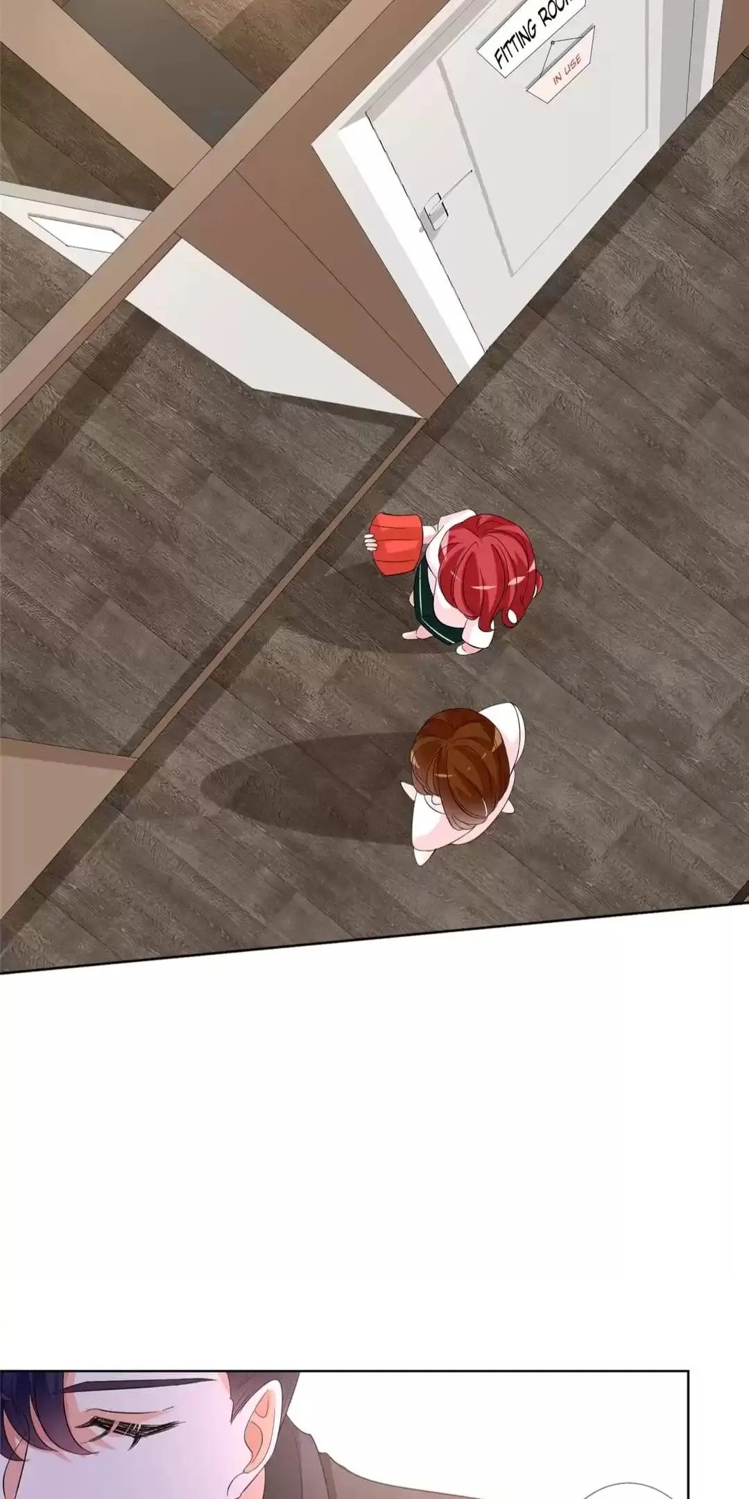 Embrace My Shadow chapter 104 page 3