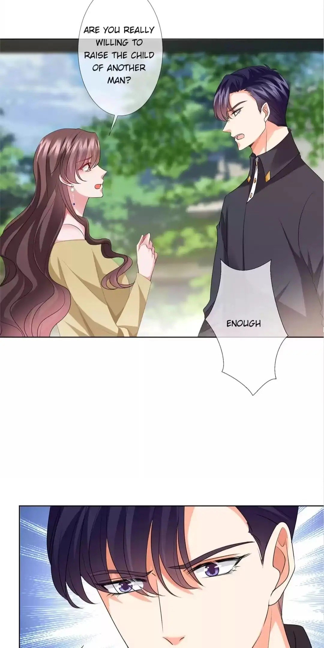 Embrace My Shadow chapter 104 page 31