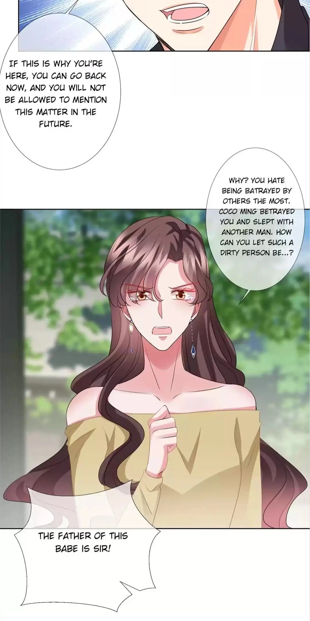 Embrace My Shadow chapter 104 page 32