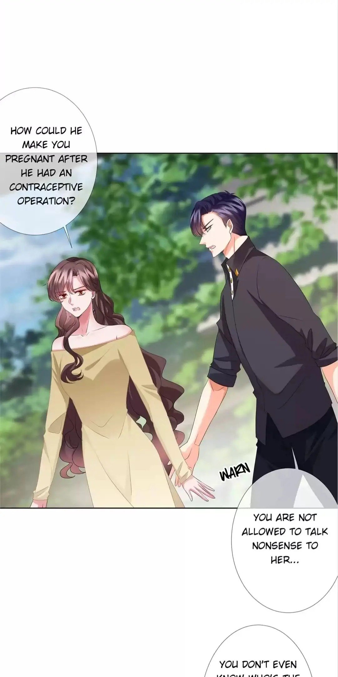 Embrace My Shadow chapter 104 page 34